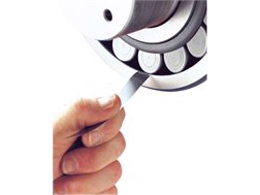 Søgerbladsæt729865 B SKF 200mm