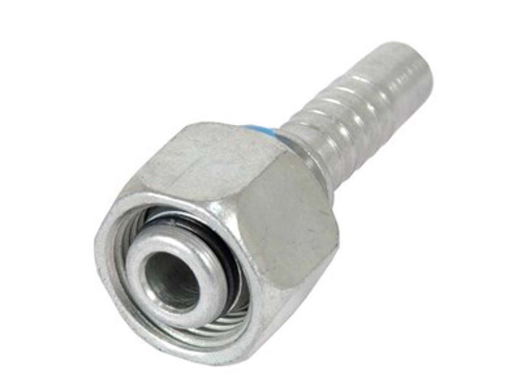 DFOL 003-12  6L  Fitting