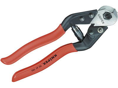 Wiresaks Knipex 9561-190
