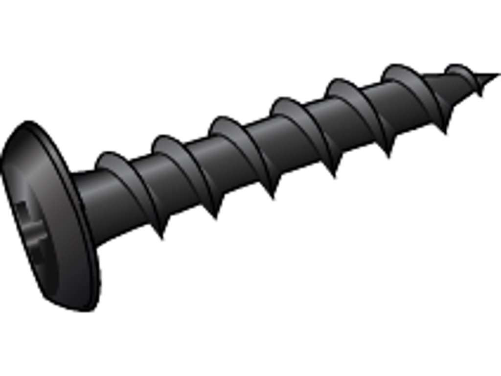 Loftskrue 4,2x17 PH2 CH (1000)