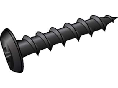 Loftskrue 4,2x17 PH2 CH (1000)