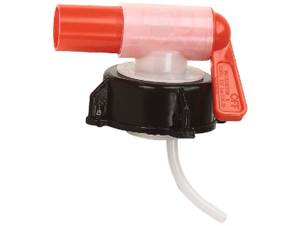 Aftapn.hane K50mm t/20L