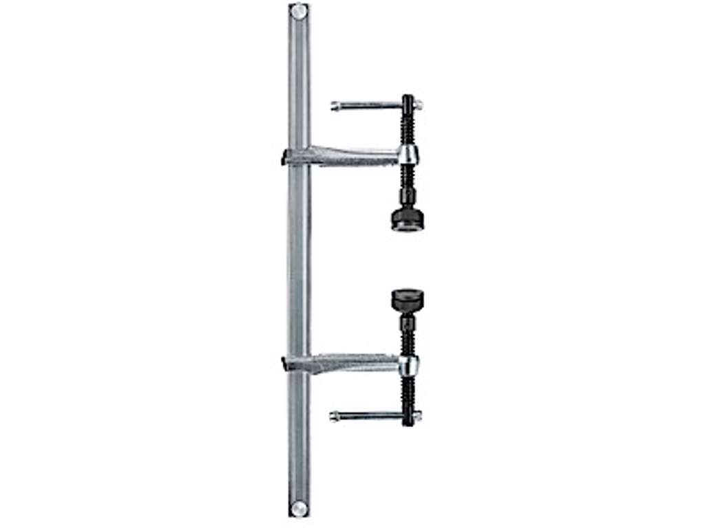 Skruetvinge variabel SLV200M