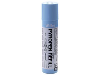 Gasrefil til Weller loddepen