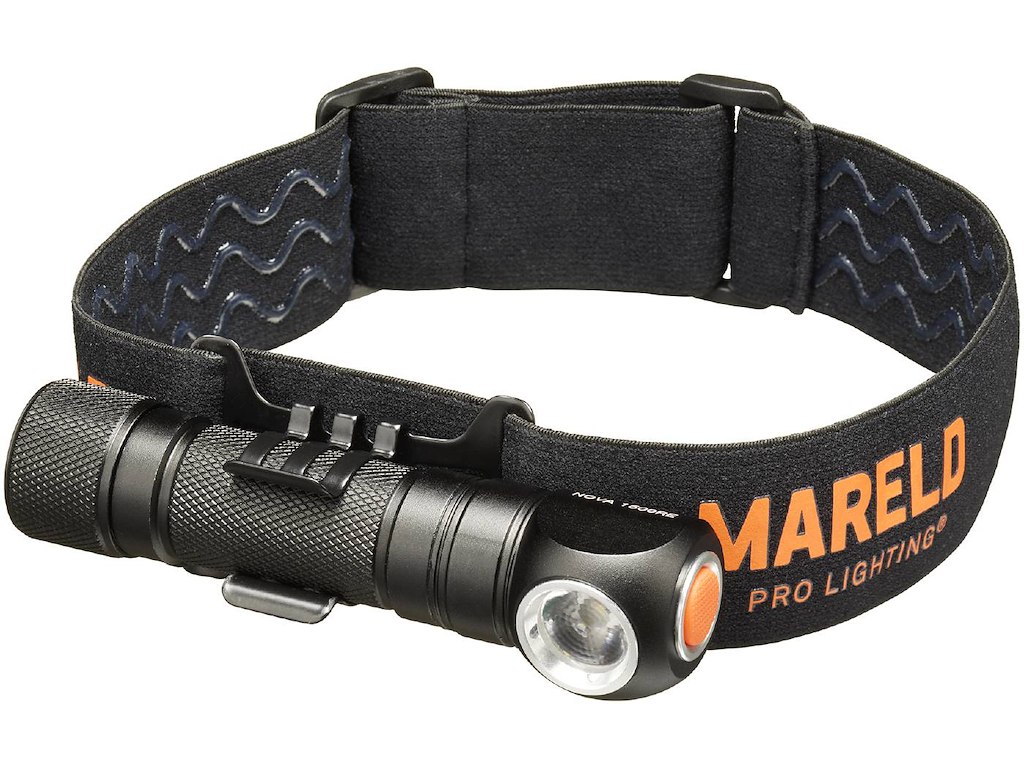Pandelampe Nova 1500 RE Mareld