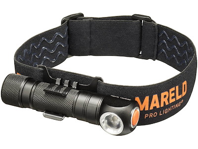 Pandelampe Nova 1500 RE Mareld