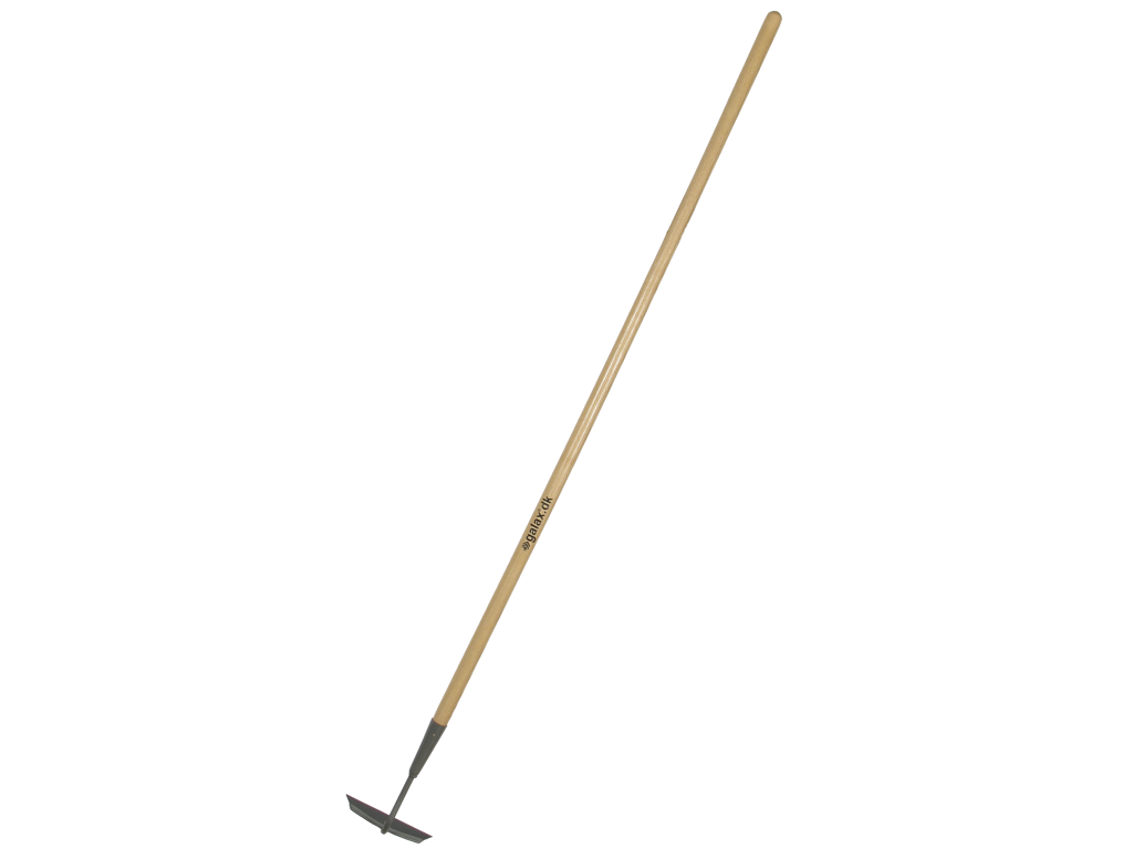 Roe-/Havehakke Galax 165x1500