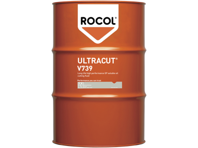Rocol Ultracut V739 200 ltr.