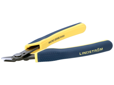 Bidetang Lindstrøm ESDmicro konisk 134mm