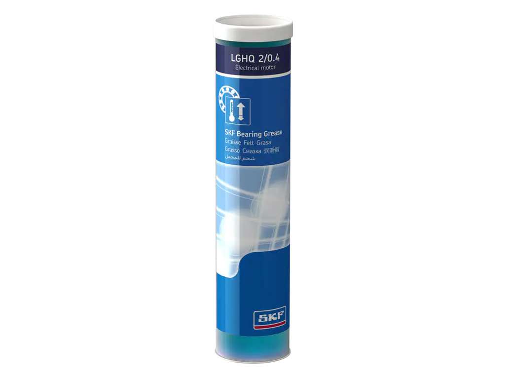 LGHQ 2/0.4 SKF Lejefedt