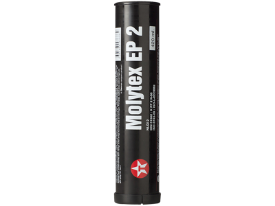 Fedt Molytex EP 2 - 400 gram patron