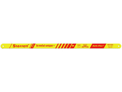 Nedstrygerklinge starret Bi Metal 18 T