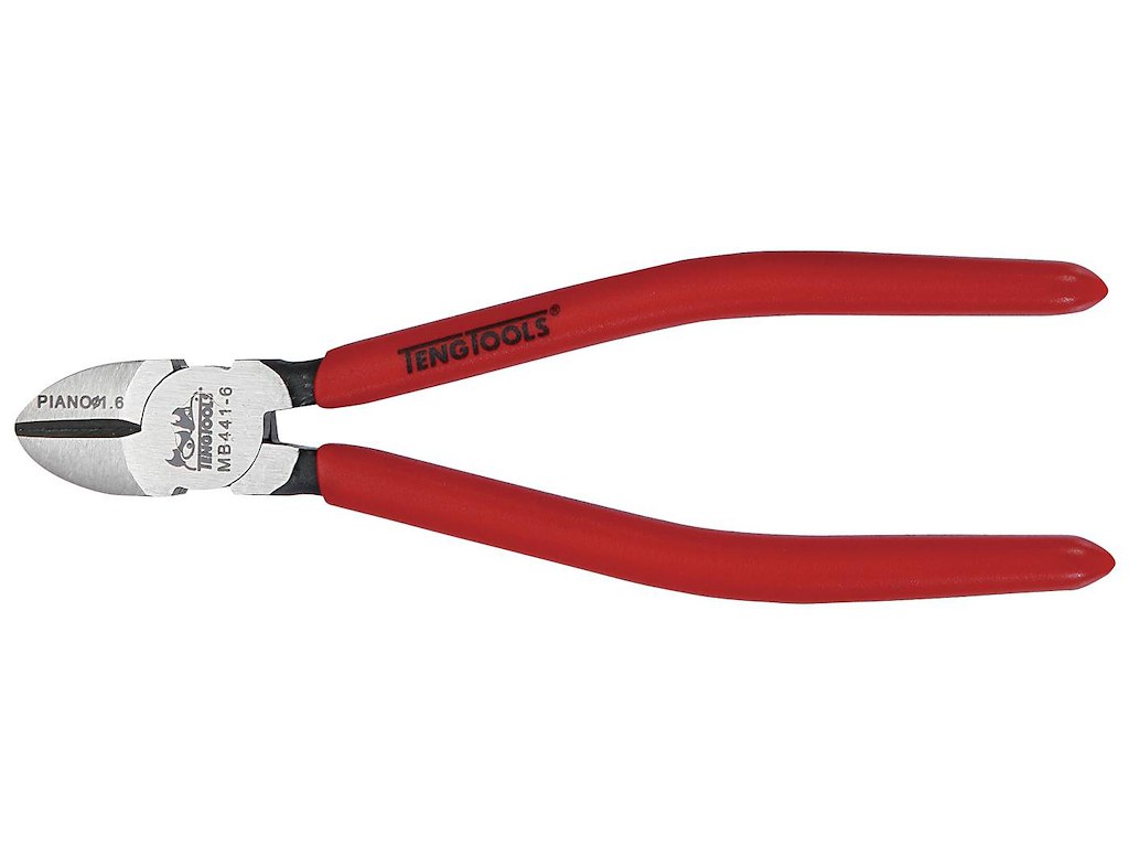 Skævbider MB441-6 155mm Tengtools