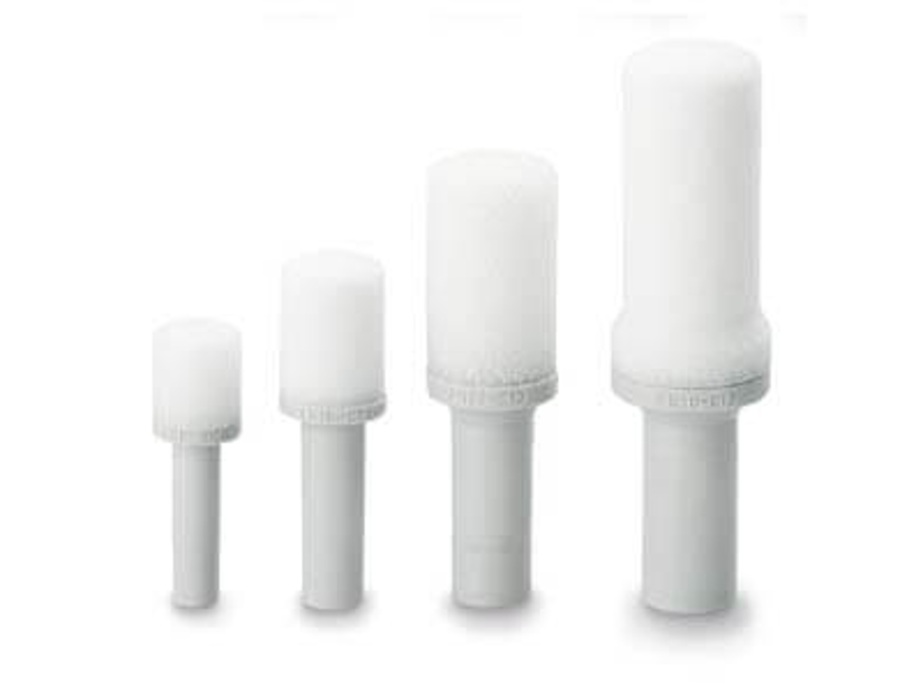 SMC AN200-KM10 Lyddæmper