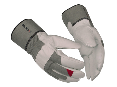 Helforet Vinterhandske - Guide 88W