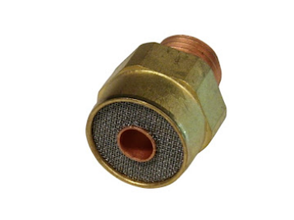 ESAB Gaslinse 4,0mm BTD 403W