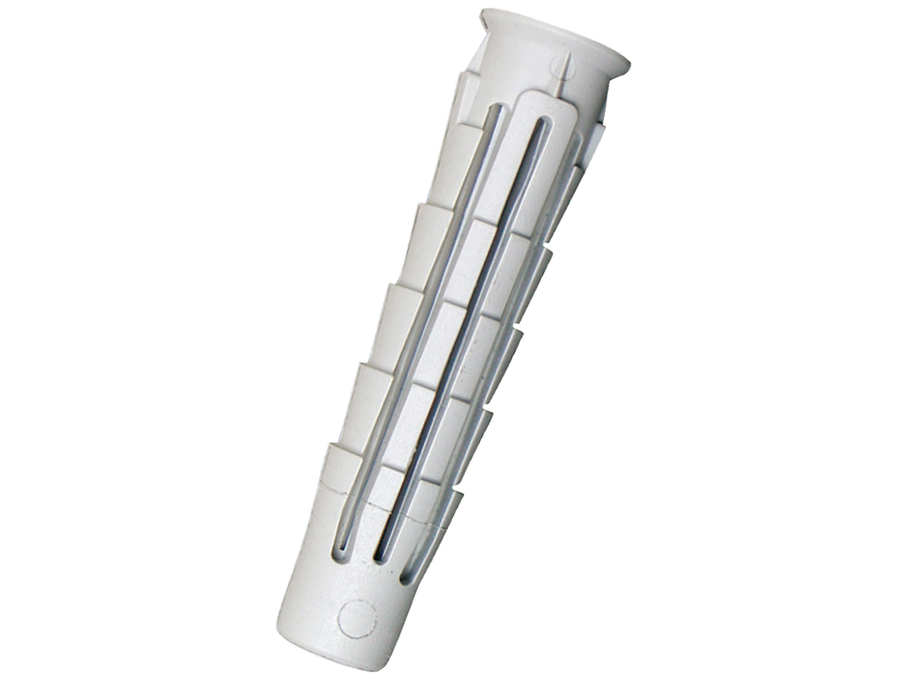 Nylondybel 10 X 50 mm 50 stk.  pk NKT 