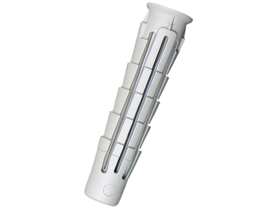 Nylondybel 10 X 50 mm 50 stk.  pk NKT 