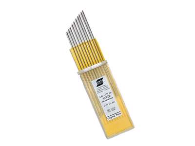 Wolfram Elektrode 3,2 Grøn Esab