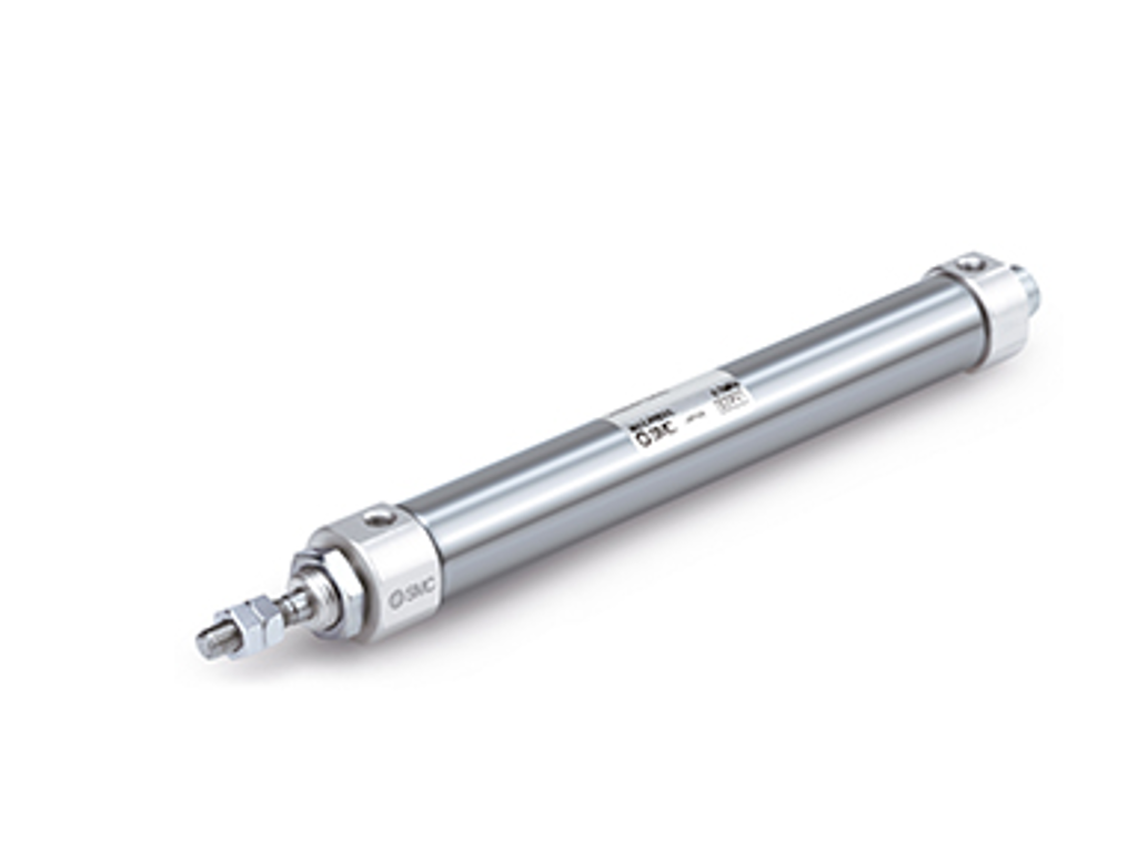 SMC CDJ2B6-60RZ-B Magnetcylinder
