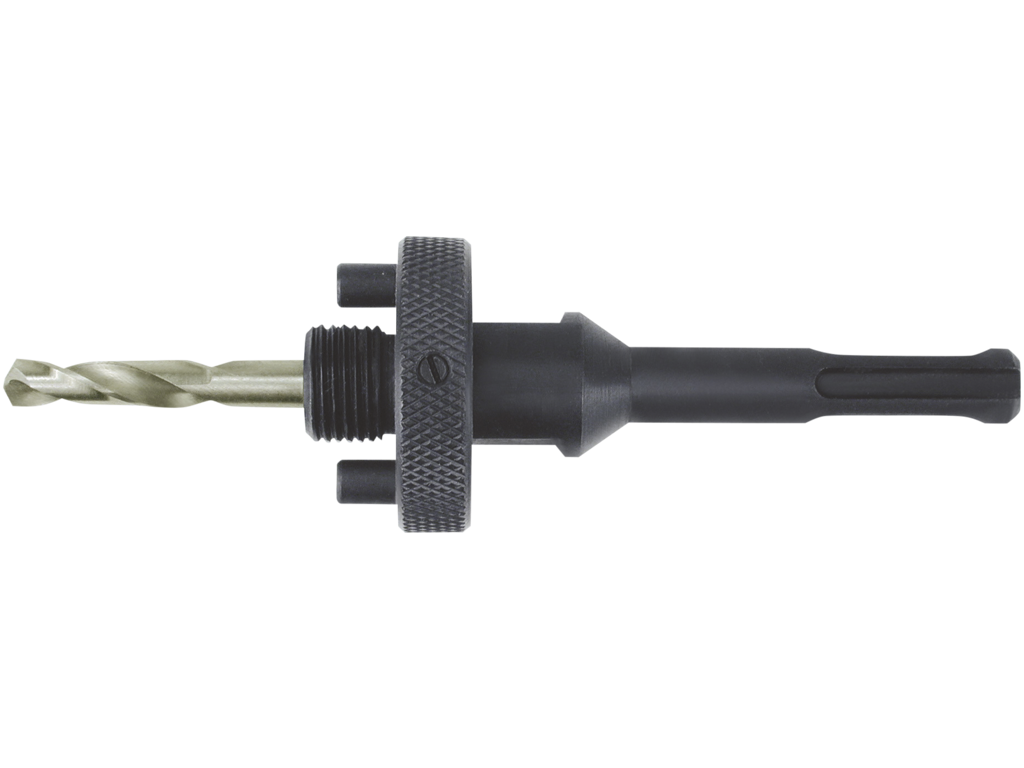 Holder for hulsav SDS HSS Co 32-210mm