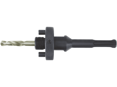Holder for hulsav SDS HSS Co 32-210mm