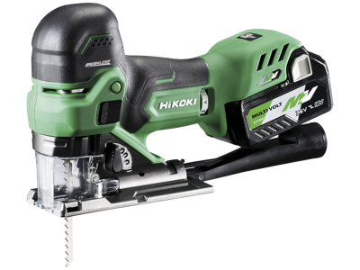 Akku Stiksav CJ 36DB kpl. Multivolt