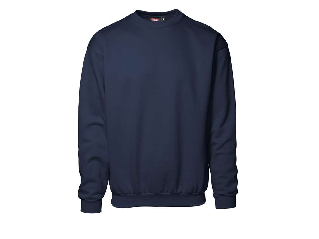 Klassisk Sweatshirt ID0600
