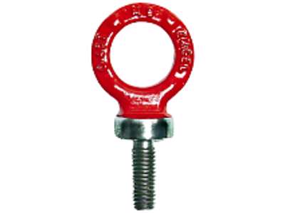 Øjebolt M6 SWL 0,2 ton,