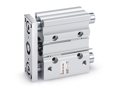 SMC MGPM40TF-125Z Luftcylinder
