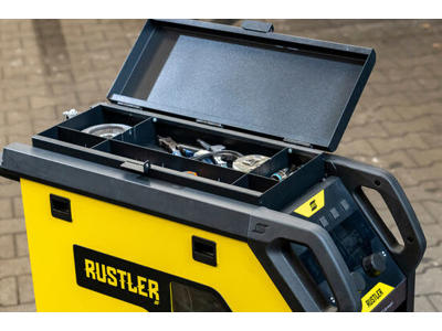 ESAB Rustler EM 280C PRO MIG