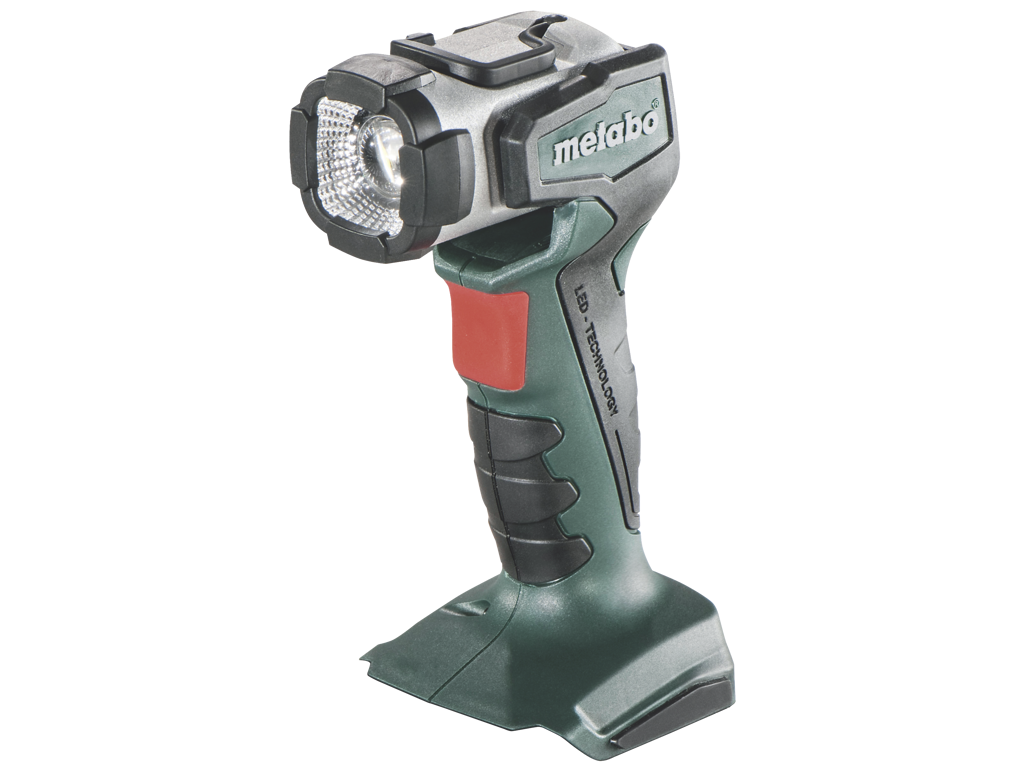 Lygte Metabo ULA14,4-18 LED