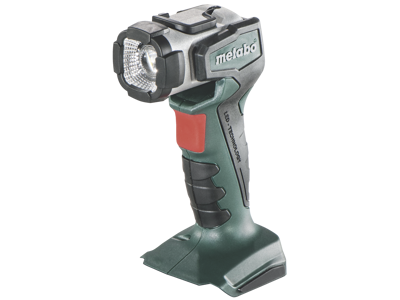 Lygte Metabo ULA14,4-18 LED