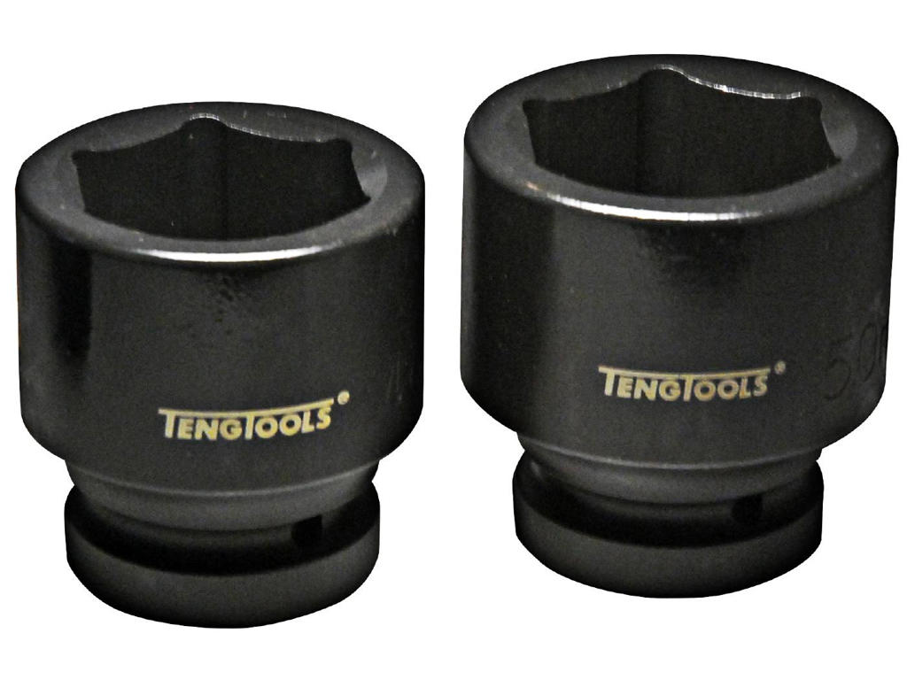 Slagtop 1-1/2"  75mm Tengtools 912075