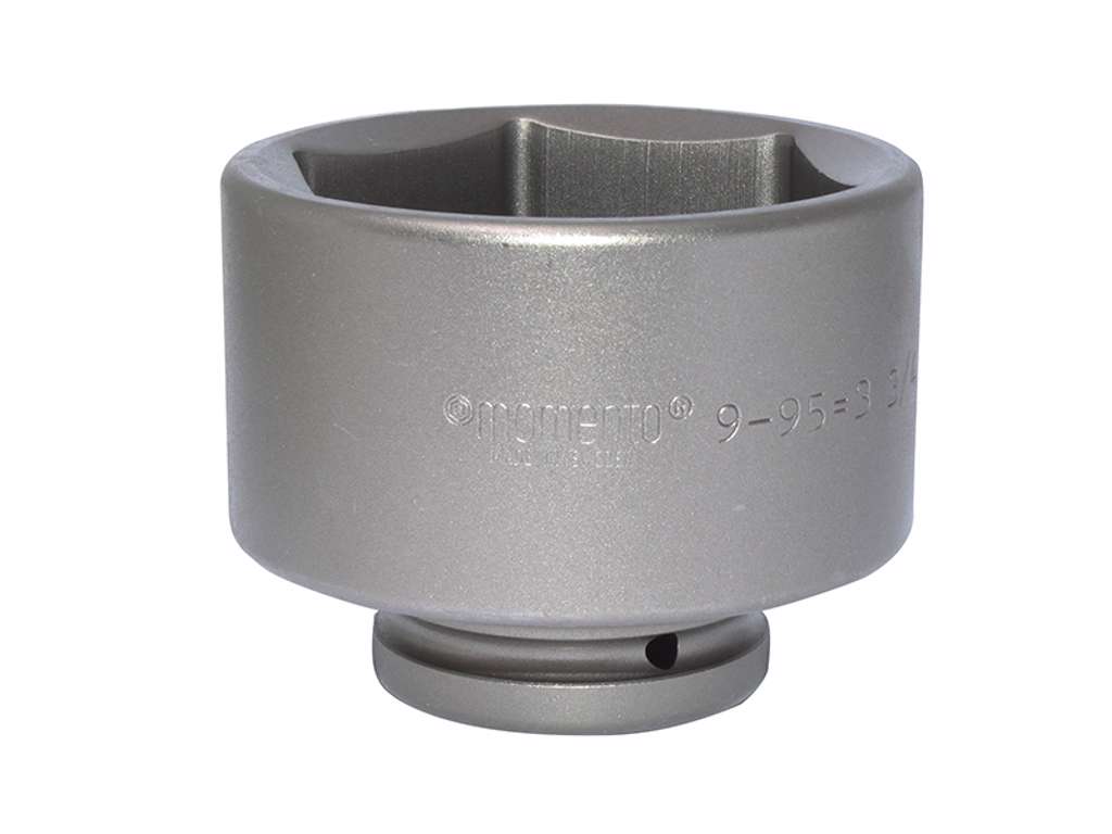 Slagtop 1/1"-105mm Momento