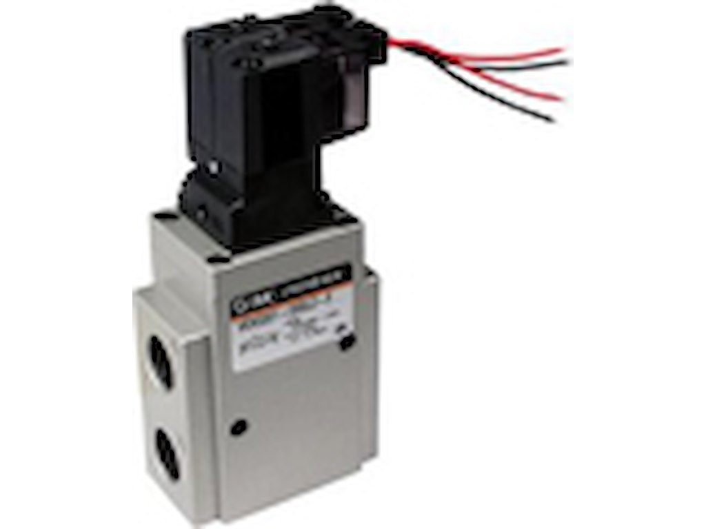SMC VEX3500-06F-B udlufter