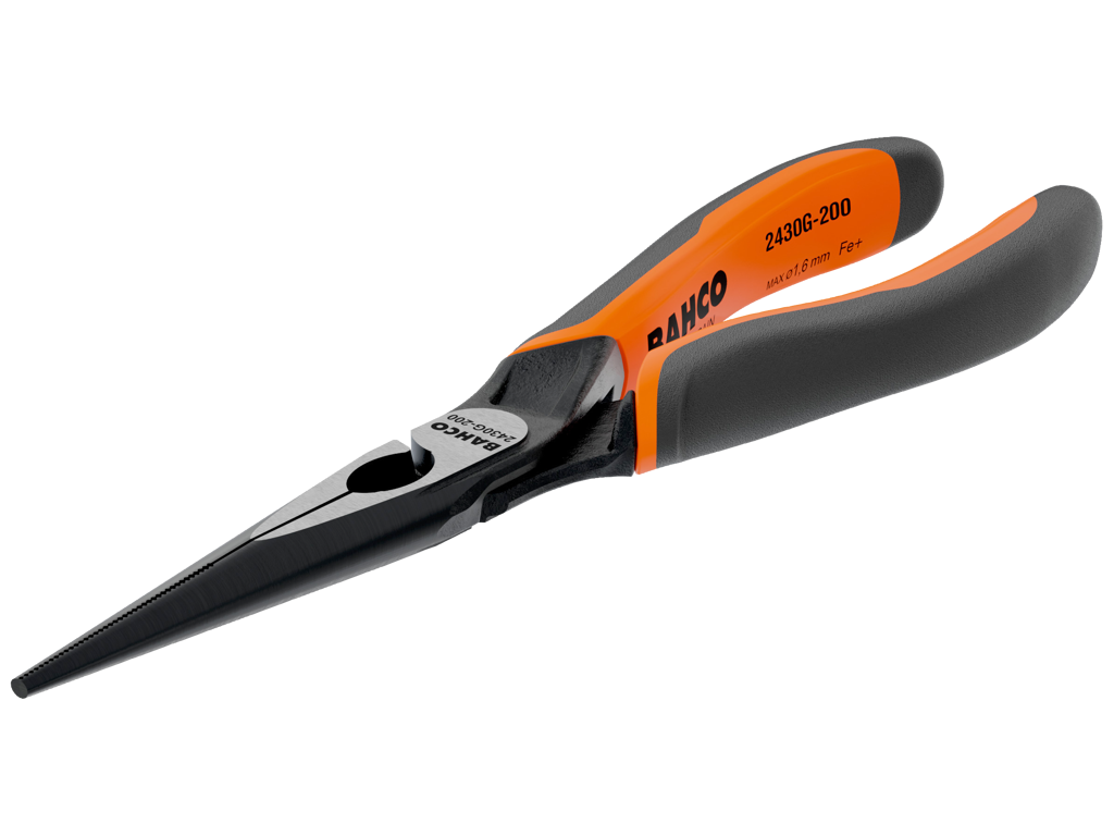 Spidstang 2430 G-200 IP Bahco