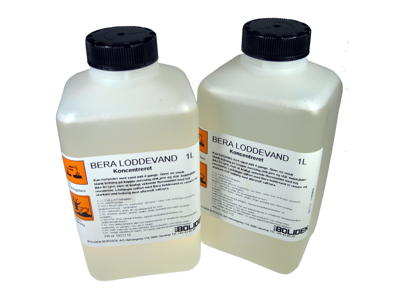 loddevand Bera 1 ltr