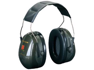 Høreværn Peltor Optime II - H520A