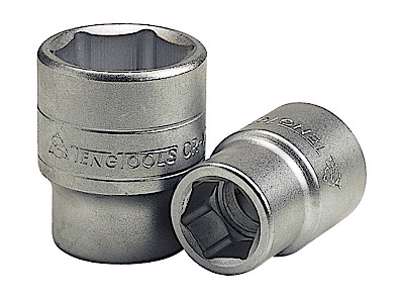 Top 3/4" X 46mm 6-kantet