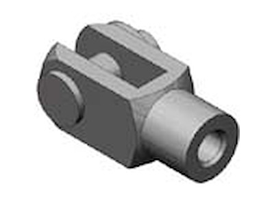 SMC VSH4110-01 skifteventil