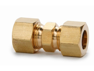 62 F 8mm Samlefitting