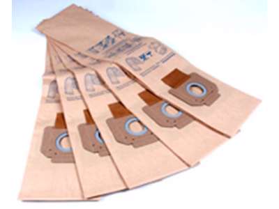 Støvsugerposer Alto Attix 560 xc (5stk)