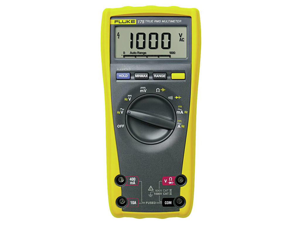 Fluke 175 Digital multimeter
