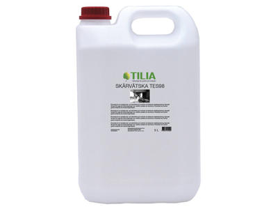 Tilia skæreolie 12302 5L Vandblandbar