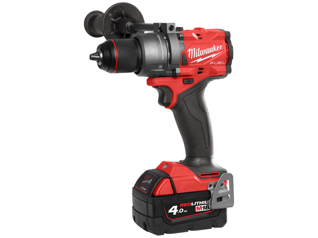 Akku Slagboremaskine M18 FPD3-402C
