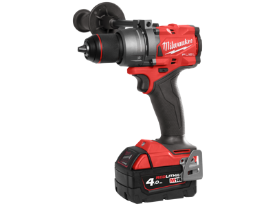 Akku Slagboremaskine M18 FPD3-402C