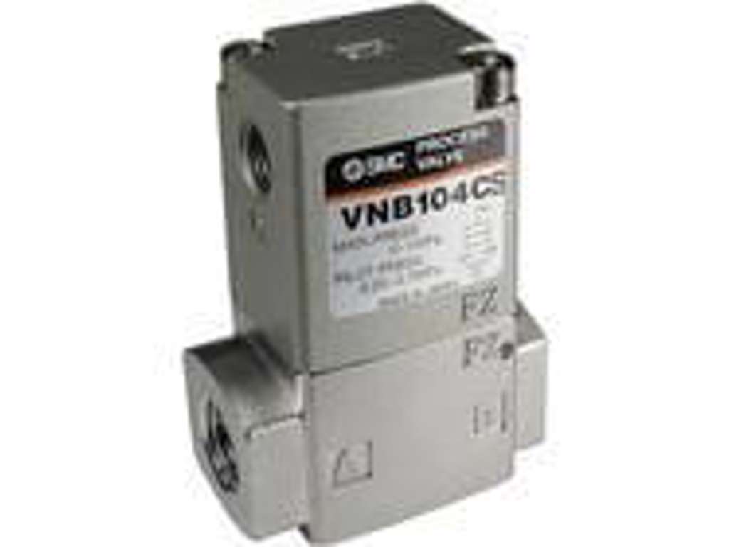 SMC EVNB104A-F8A Proces ventil