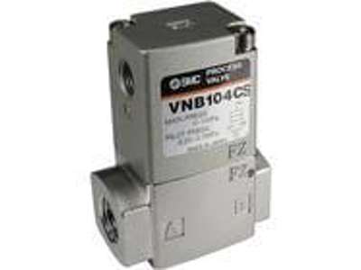 SMC EVNB104A-F8A Proces ventil