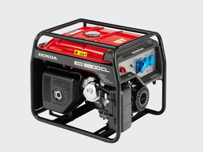 Generator EG3600CL GWT1 3,6 kVa Honda